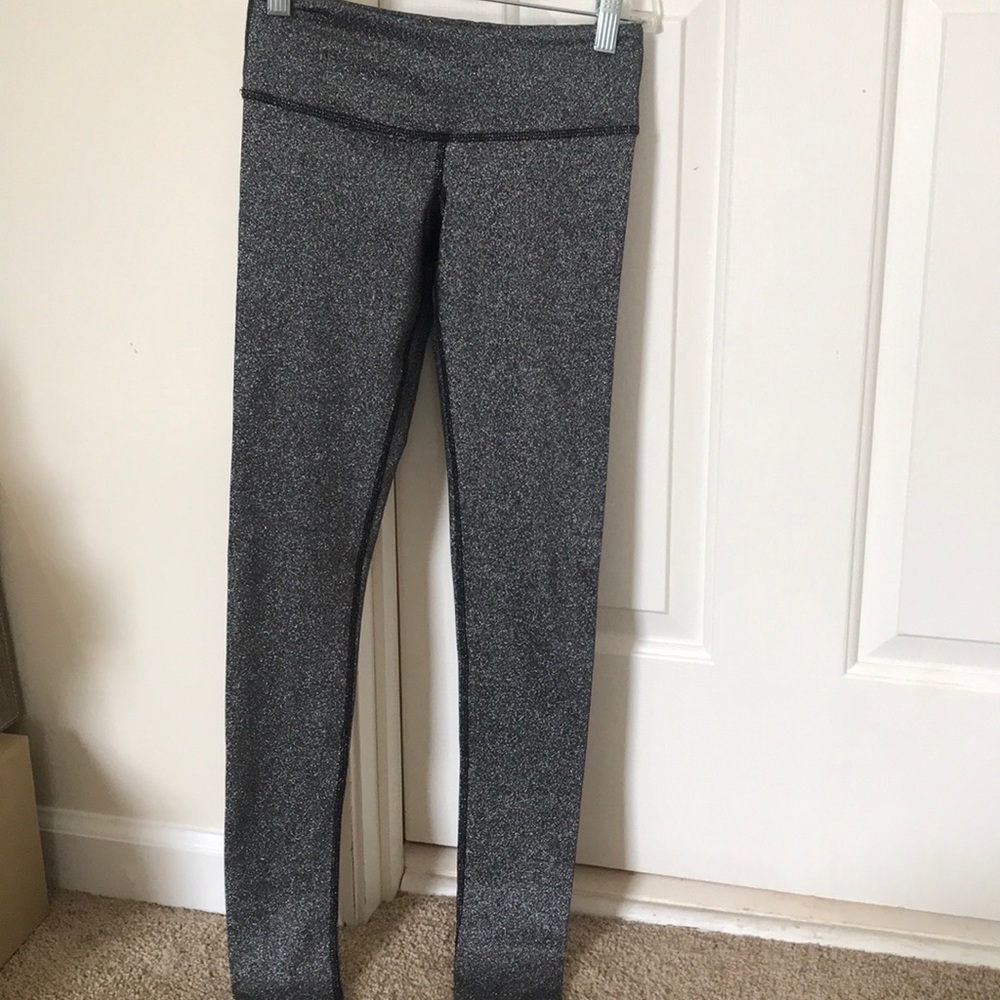 Splits 59 shine glitter legging